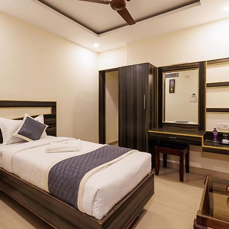 Hotel Comfort Park - Opposite Sri Ramachandra Medical College Porur Chennai Exterior photo