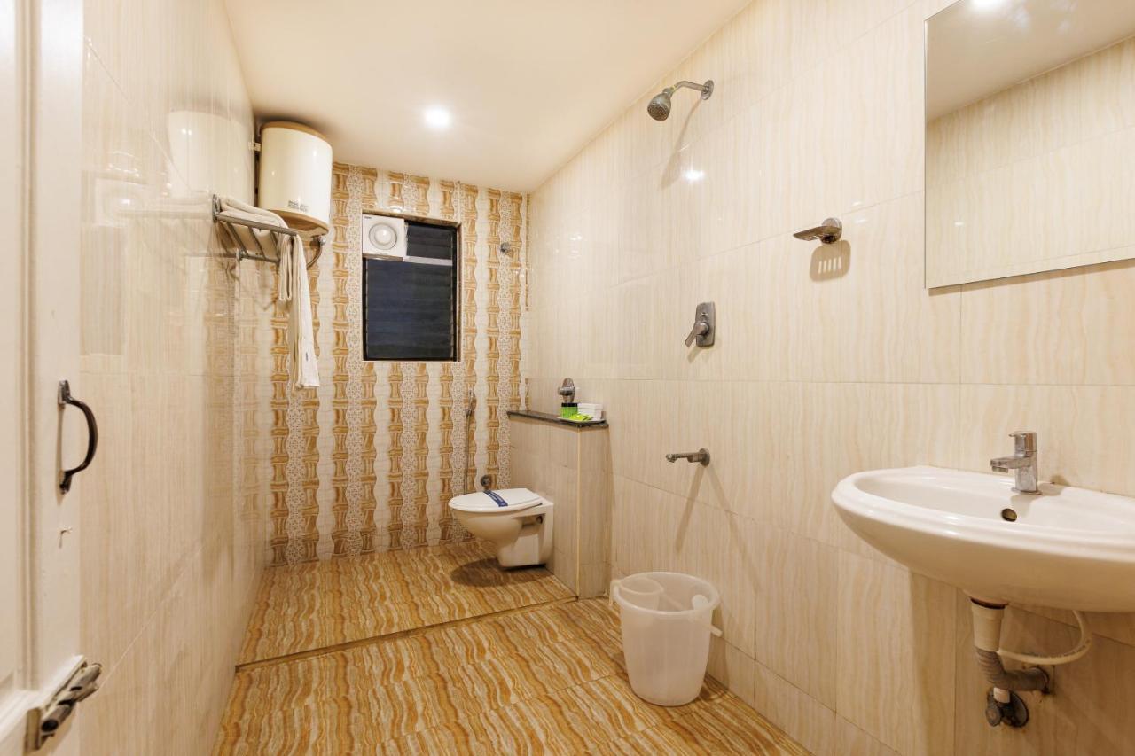 Hotel Comfort Park - Opposite Sri Ramachandra Medical College Porur Chennai Exterior photo
